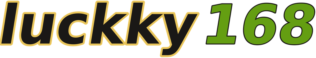 luckky168 โลโก้
